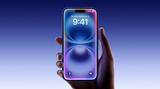Apple Unveils iPhone 16: New Hardware, AI Features, and Camera Enhancements