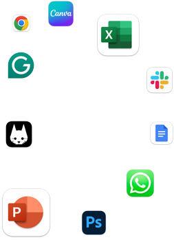 macOS يجعل كل التطبيقات التي تحبها تطير، مثل WhatsApp وGoogle Chrome وAdobe Photoshop