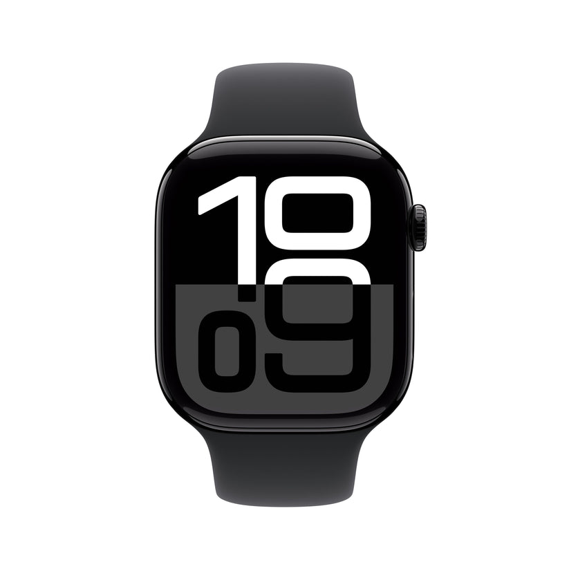 Apple_Watch_Series_10_46mm_GPS_Jet_Black_Aluminum_Sport_Band_Black_PDP_Image_Position_2__ar-ME
