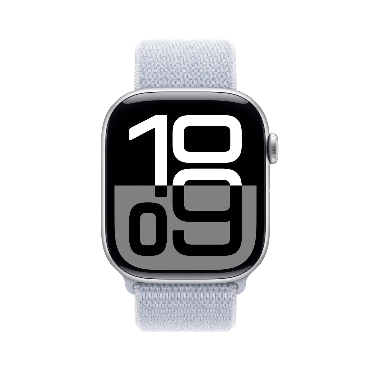 Apple_Watch_Series_10_46mm_GPS_Silver_Aluminum_Sport_Loop_Blue_Cloud_PDP_Image_Position_2__ar-ME