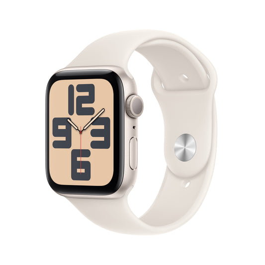 Apple_Watch_SE_44mm_GPS_Starlight_Aluminum_Starlight_Sport_Band_PDP_Image_Position_1__ar-ME
