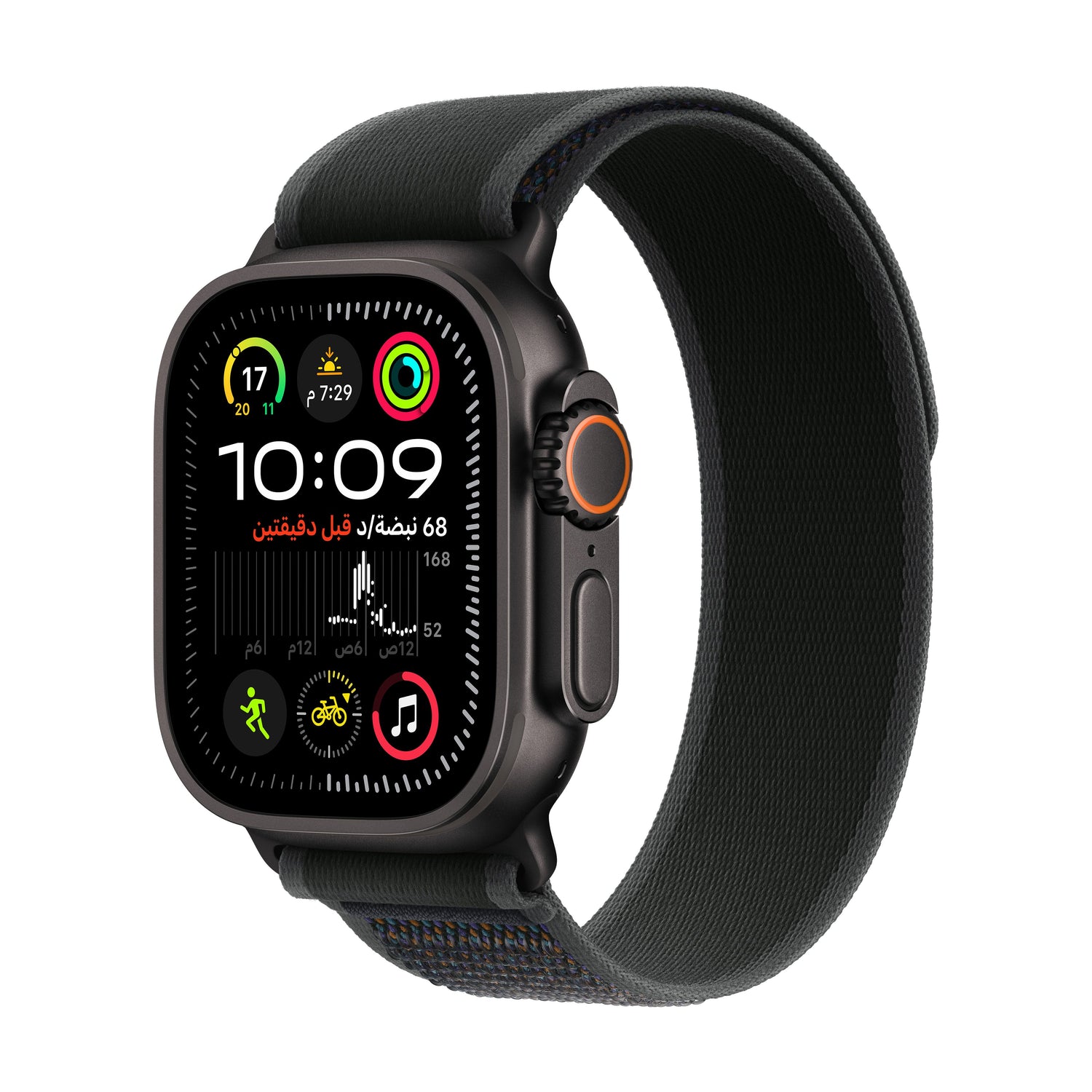 Apple_Watch_Ultra_2_49mm_Black_Titanium_Trail_Loop_Black_PDP_Image_Position_1__ar-ME