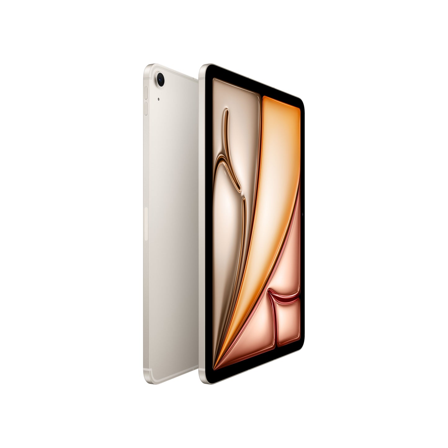 iPad_Air_11-inch_M3_Cellular_Starlight_PDP_Image_Position_2__ar-SA