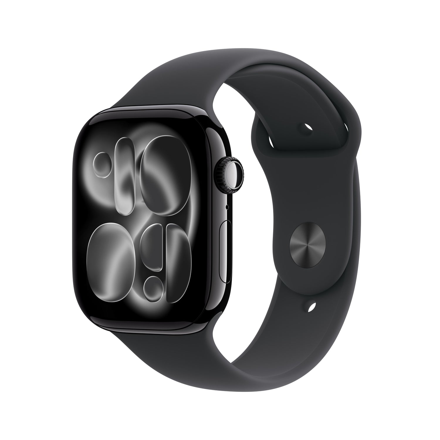 Apple_Watch_Series_11_46mm_GPS_Jet_Black_Aluminum_Sport_Band_Black_PDP_Image_Position_1__ar-SA