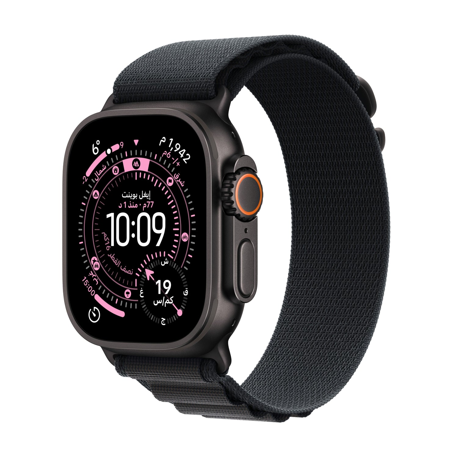 Apple_Watch_Ultra_3_49mm_LTE_Black_Titanium_Alpine_Loop_Black_PDP_Image_Position_1__ar-AE