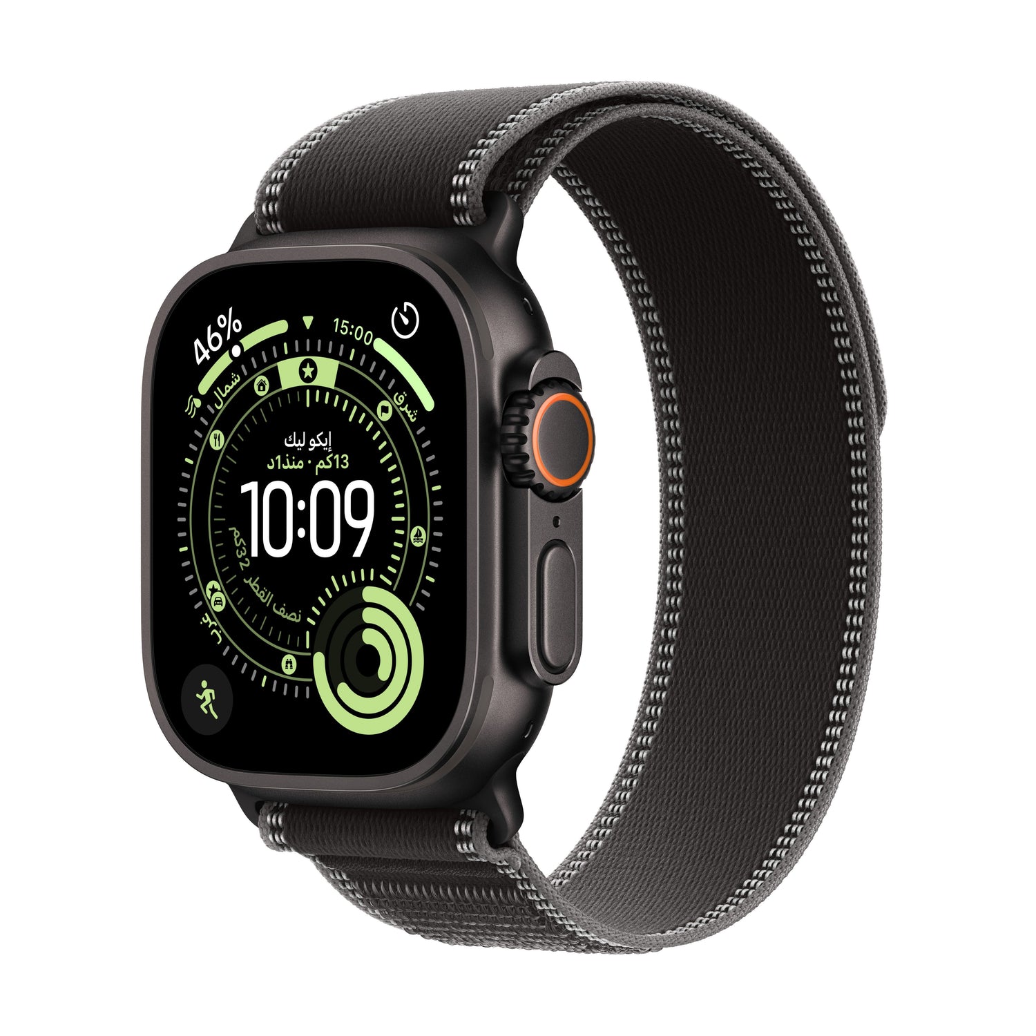 Apple_Watch_Ultra_3_49mm_LTE_Black_Titanium_Trail_Loop_Charcoal_PDP_Image_Position_1__ar-AE