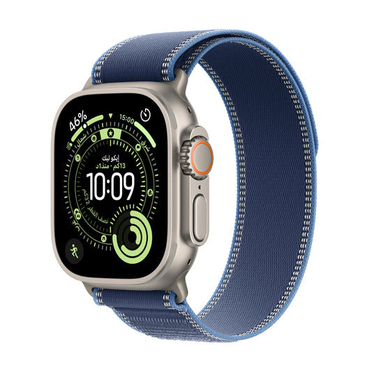 Apple_Watch_Ultra_3_49mm_LTE_Natural_Titanium_Trail_Loop_Blue_Bright-Blue_PDP_Image_Position_1__ar-AE