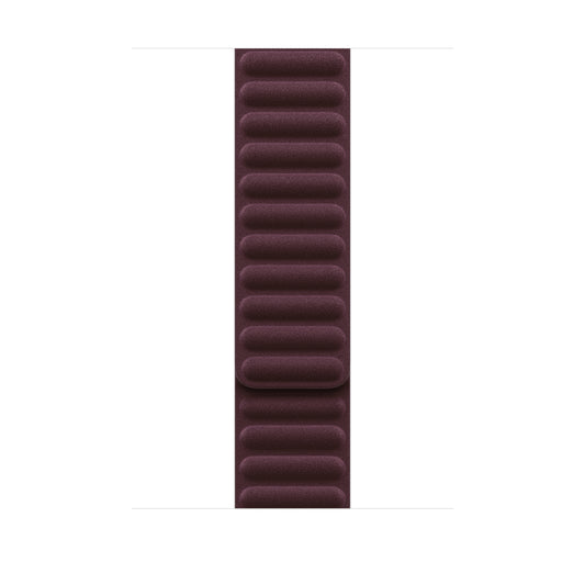46mm-burgundy-magnetic-link-m-l_MKRM4ref