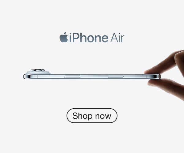 iSTYLE Apple Premium Partner, IRAQ – iSTYLE Iraq