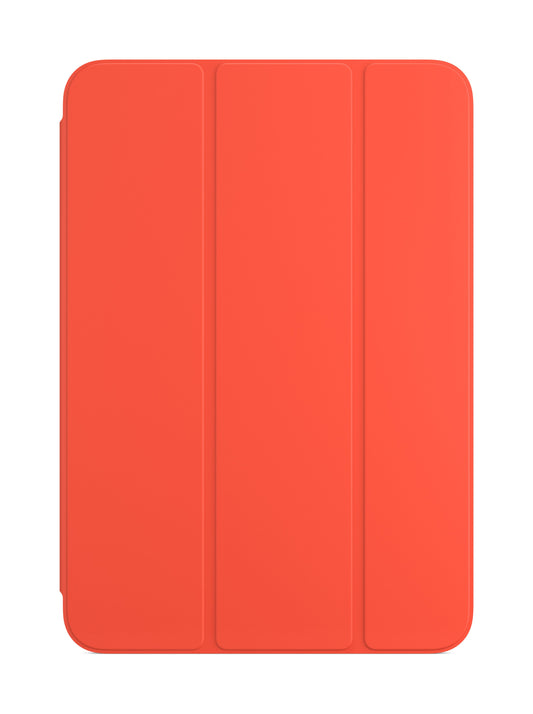 2_iPad_mini_Electric_Orange_Smart_Folio_Pure_Front_Screen_USEN