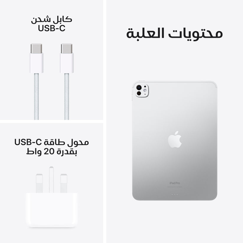 iPad_Pro_11_M4_WiFi_Silver_PDP_Image_Position_9__ar-ME
