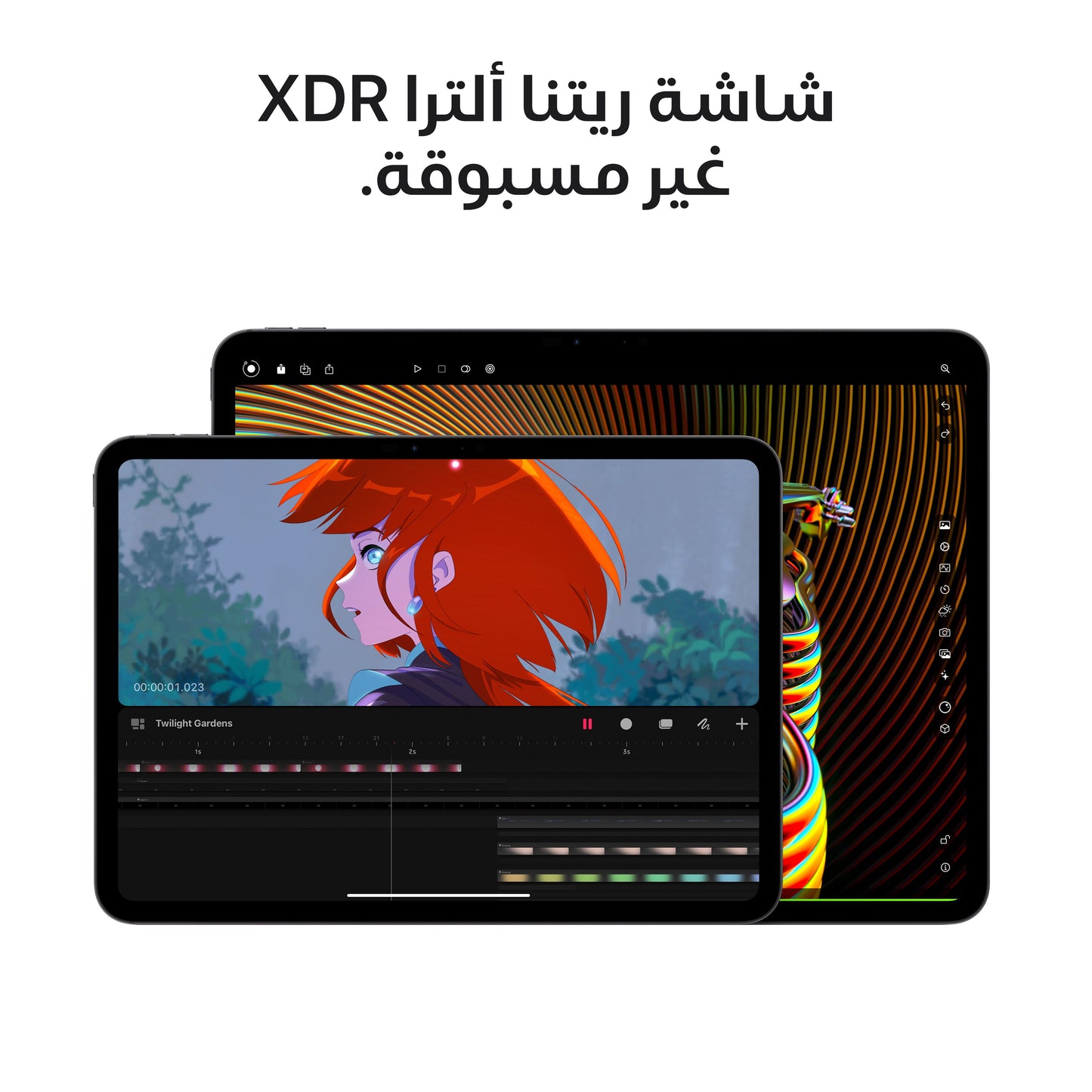 iPad_Pro_13_M4_WiFi_Space_Black_PDP_Image_Position_4__ar-ME