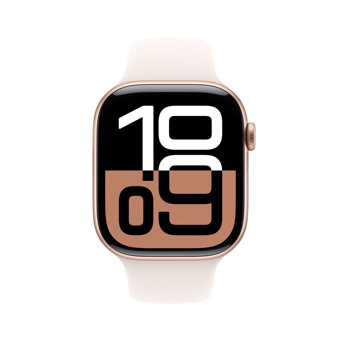 Apple_Watch_Series_10_42mm_GPS_Rose_Gold_Aluminum_Sport_Band_Light_Blush_PDP_Image_Position_2__ar-ME