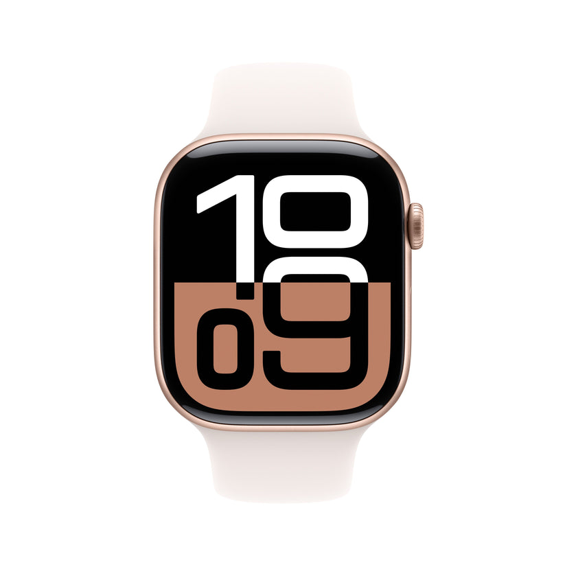 Apple_Watch_Series_10_42mm_GPS_Rose_Gold_Aluminum_Sport_Band_Light_Blush_PDP_Image_Position_2__ar-ME
