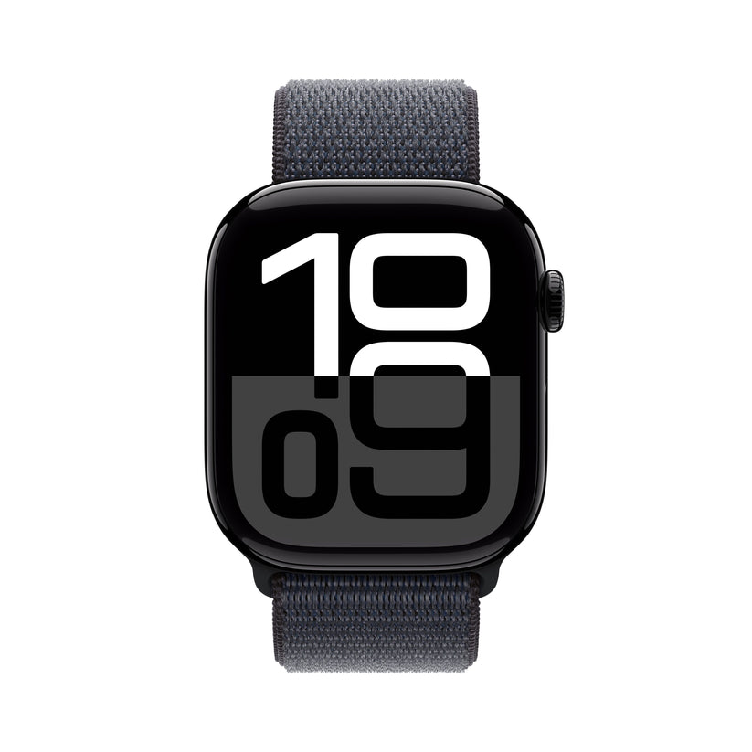 Apple_Watch_Series_10_42mm_GPS_Jet_Black_Aluminum_Sport_Loop_Ink_PDP_Image_Position_2__ar-ME
