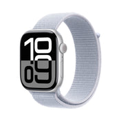 Apple_Watch_Series_10_42mm_GPS_Silver_Aluminum_Sport_Loop_Blue_Cloud_PDP_Image_Position_1__ar-ME