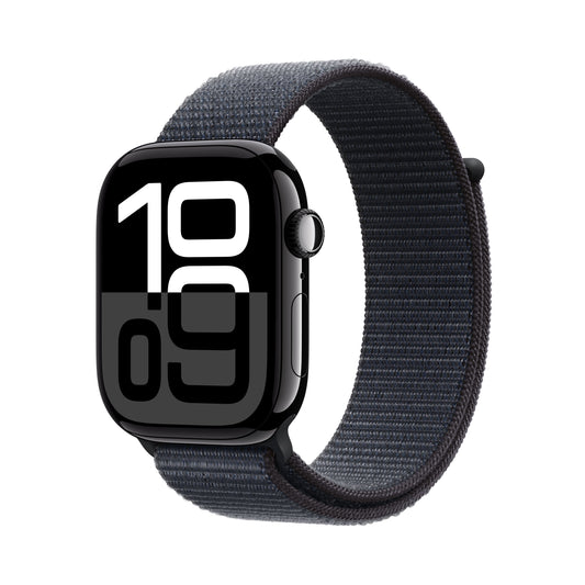 Apple_Watch_Series_10_46mm_GPS_Jet_Black_Aluminum_Sport_Loop_Ink_PDP_Image_Position_1__ar-ME