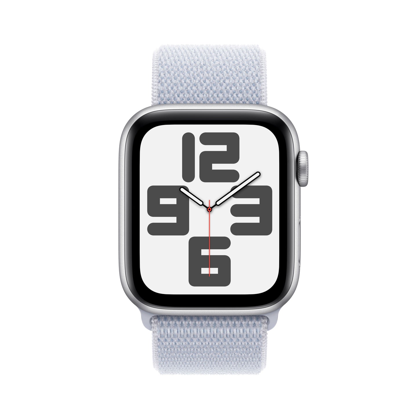 Apple_Watch_SE_40mm_GPS_Silver_Aluminum_Sport_Loop_Blue_Cloud_PDP_Image_Position_2__ar-ME