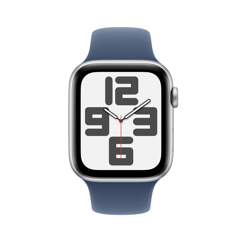 Apple_Watch_SE_44mm_GPS_Silver_Aluminum_Sport_Band_Denim_PDP_Image_Position_2__ar-ME
