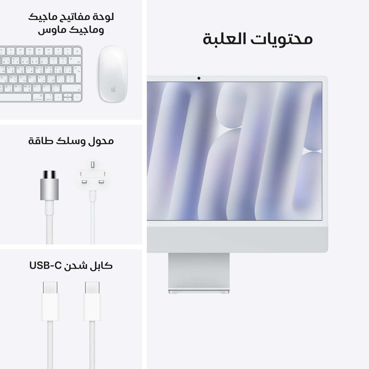 iMac_M4_Chip_2-port_24-in_Silver_PDP_Image_Position_9__ar-AE