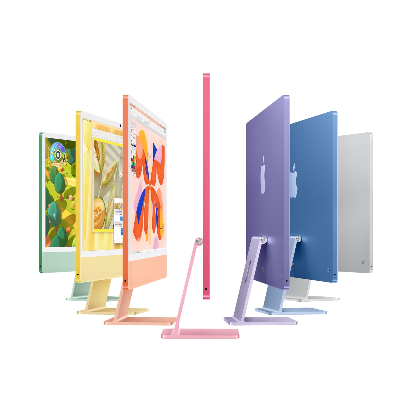 iMac_M4_Pro_Chip_4-port_24-in_Blue_PDP_Image_Position_4__ar-AE
