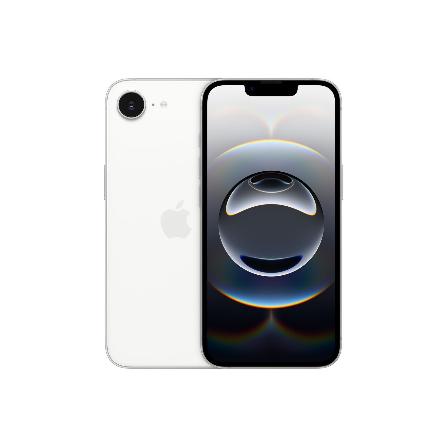 iPhone_16e_White_PDP_Image_Position_1__ar-ME