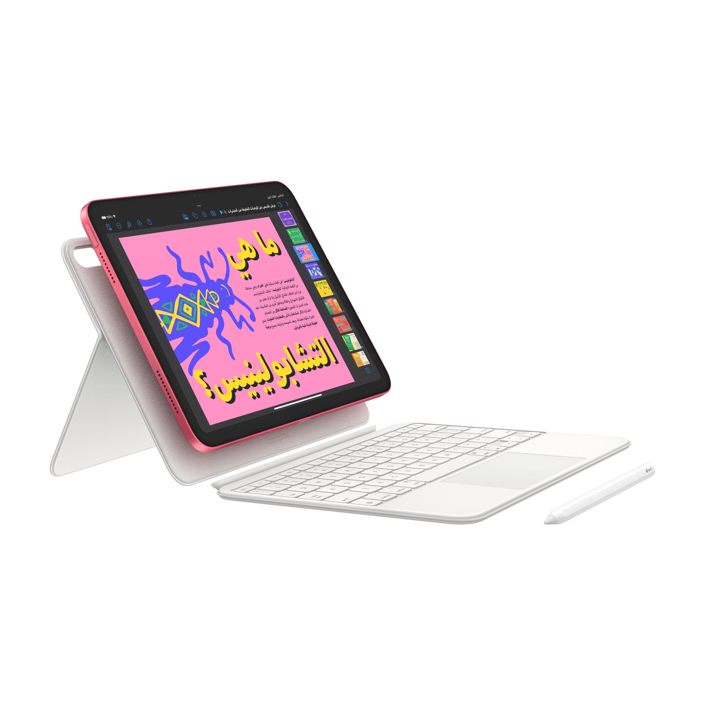 iPad_A16_WiFi_Silver_PDP_Image_Position_5__ar-SA