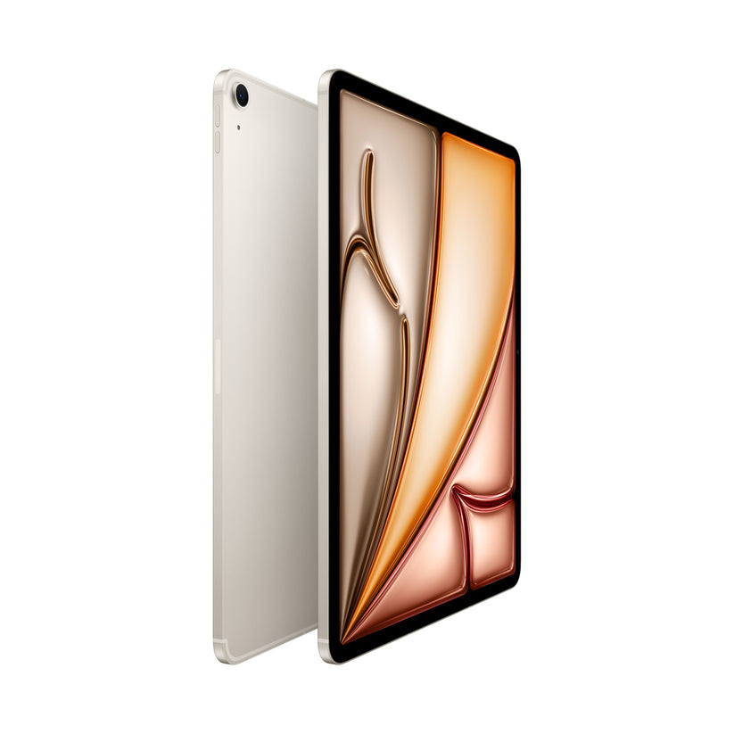 iPad_Air_13-inch_M3_Cellular_Starlight_PDP_Image_Position_2__ar-SA