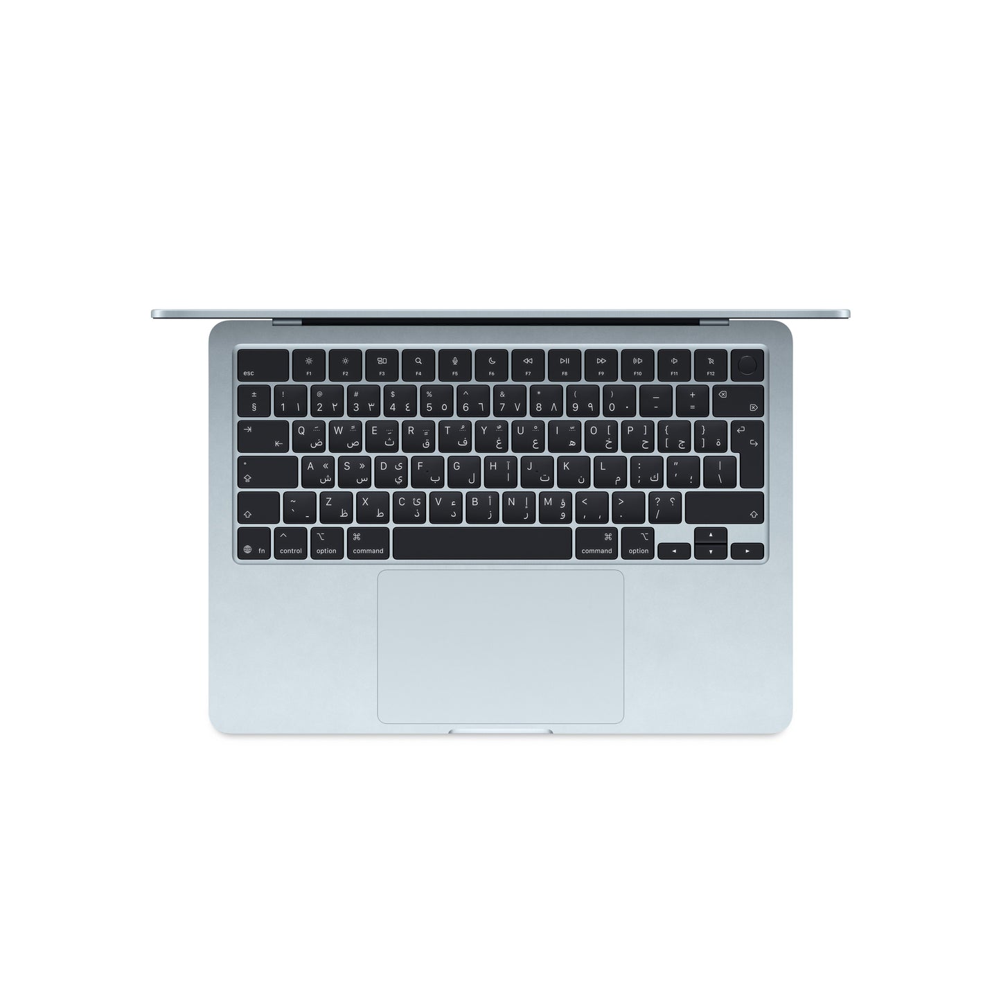 MacBook_Air_13-inch_M4_Sky_Blue_PDP_Image_Position_2__ar-SA