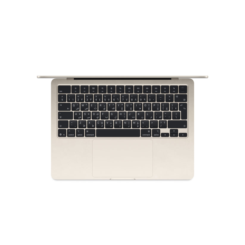 MacBook_Air_13-inch_M4_Starlight_PDP_Image_Position_2__ar-SA