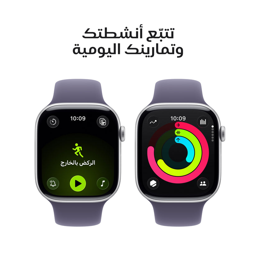 Apple_Watch_Series_11_42mm_GPS_Silver_Aluminum_Sport_Band_Purple_Fog_PDP_Image_Position_4__ar-SA