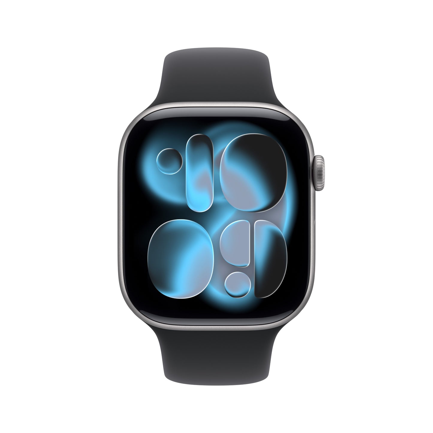 Apple_Watch_Series_11_42mm_GPS_Space_Gray_Aluminum_Sport_Band_Black_PDP_Image_Position_2__ar-SA
