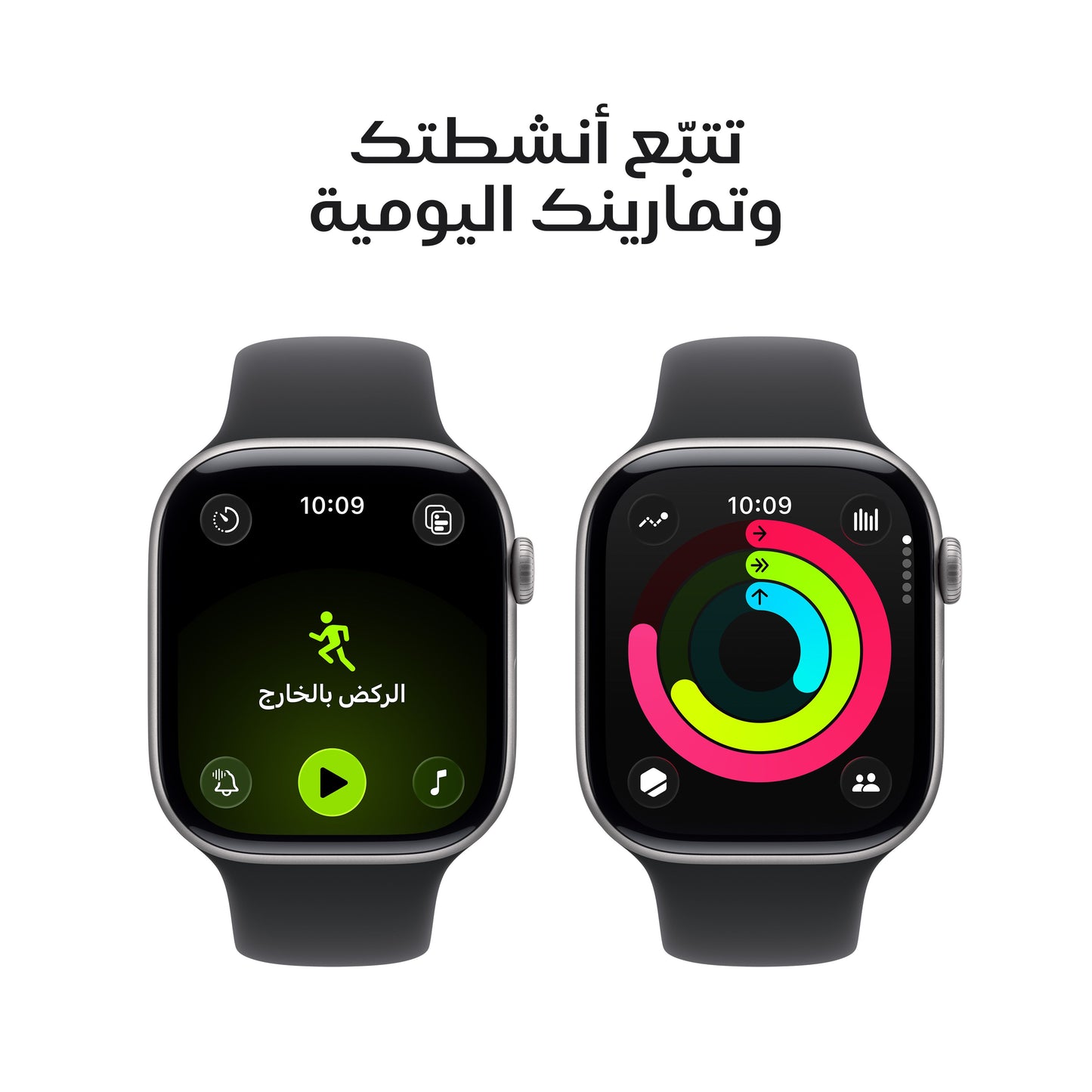 Apple_Watch_Series_11_42mm_GPS_Space_Gray_Aluminum_Sport_Band_Black_PDP_Image_Position_4__ar-SA