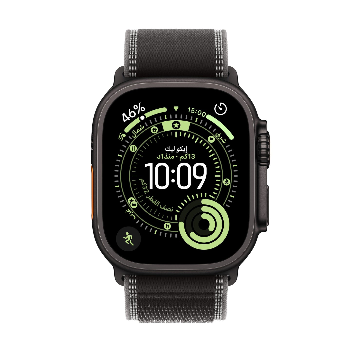 Apple_Watch_Ultra_3_49mm_LTE_Black_Titanium_Trail_Loop_Charcoal_PDP_Image_Position_2__ar-AE