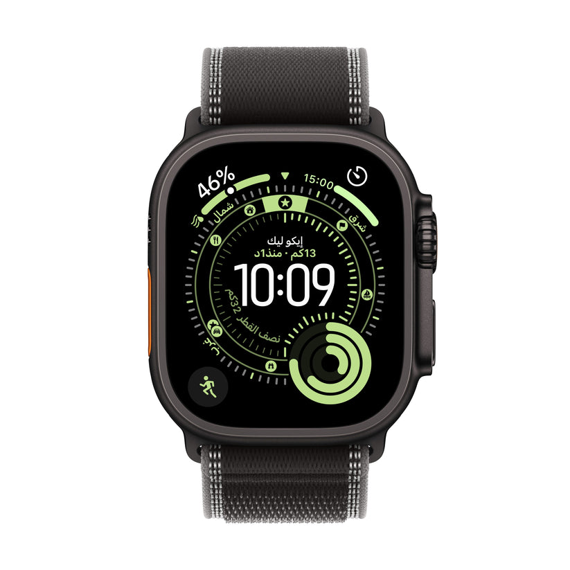 Apple_Watch_Ultra_3_49mm_LTE_Black_Titanium_Trail_Loop_Charcoal_PDP_Image_Position_2__ar-AE