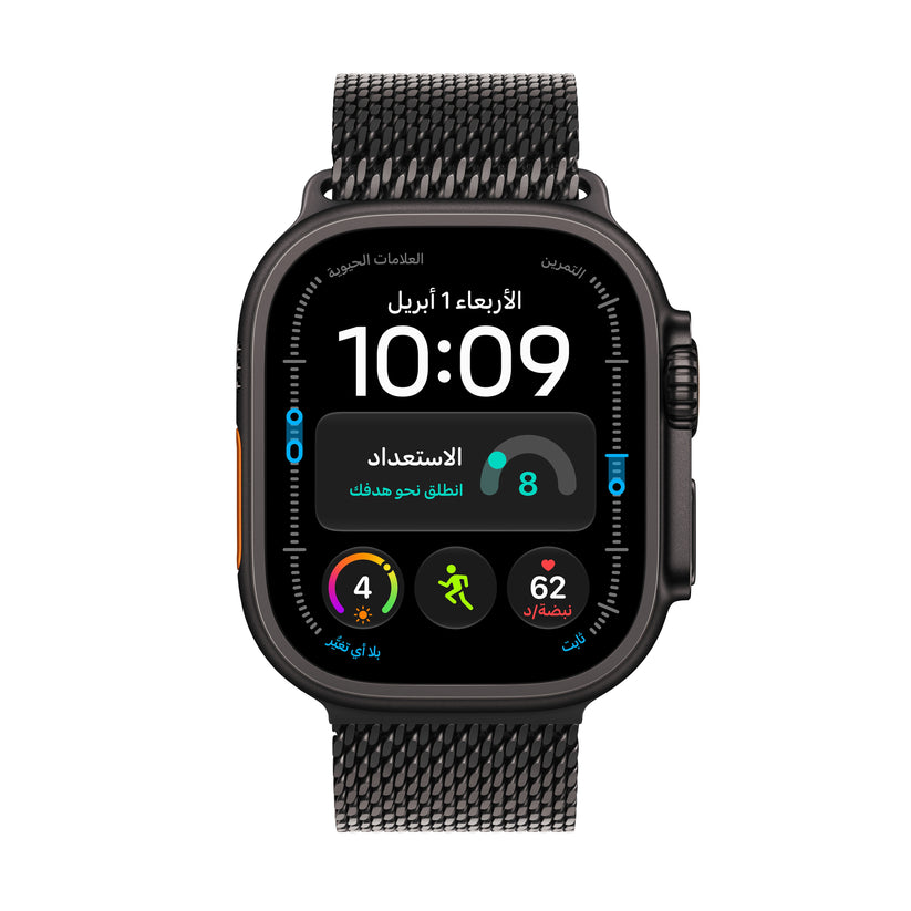 Apple_Watch_Ultra_4_49mm_GPS_plus_Cellular_Black_Titanium_Milanese_Loop_Black_PDP_Image_Position_2__ar-SA
