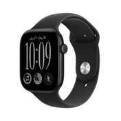 Apple_Watch_Series_12_42mm_GPS_Black_Aluminum_Sport_Band_Black_PDP_Image_Position_1__ar-SA