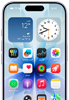 iPhone 17, front exterior, Center Stage front camera top center