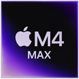 شريحة M4 Max