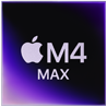 شريحة M4 Max