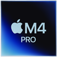 شريحة M4 Pro