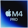 شريحة M4 Pro