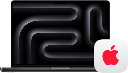 MacBook Pro و AppleCare+