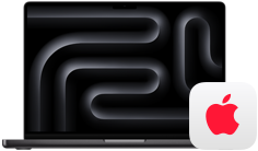 MacBook Pro و AppleCare+